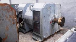 general electric 900 hp 250 750 rpm 4785 dc motors 81204